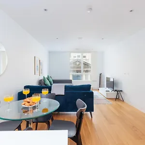 Luxury Let @ Londres