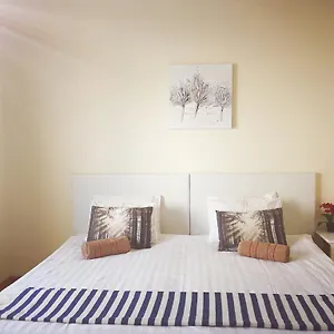 12 Greenpoint Accommodatie bij particulieren Kaapstad